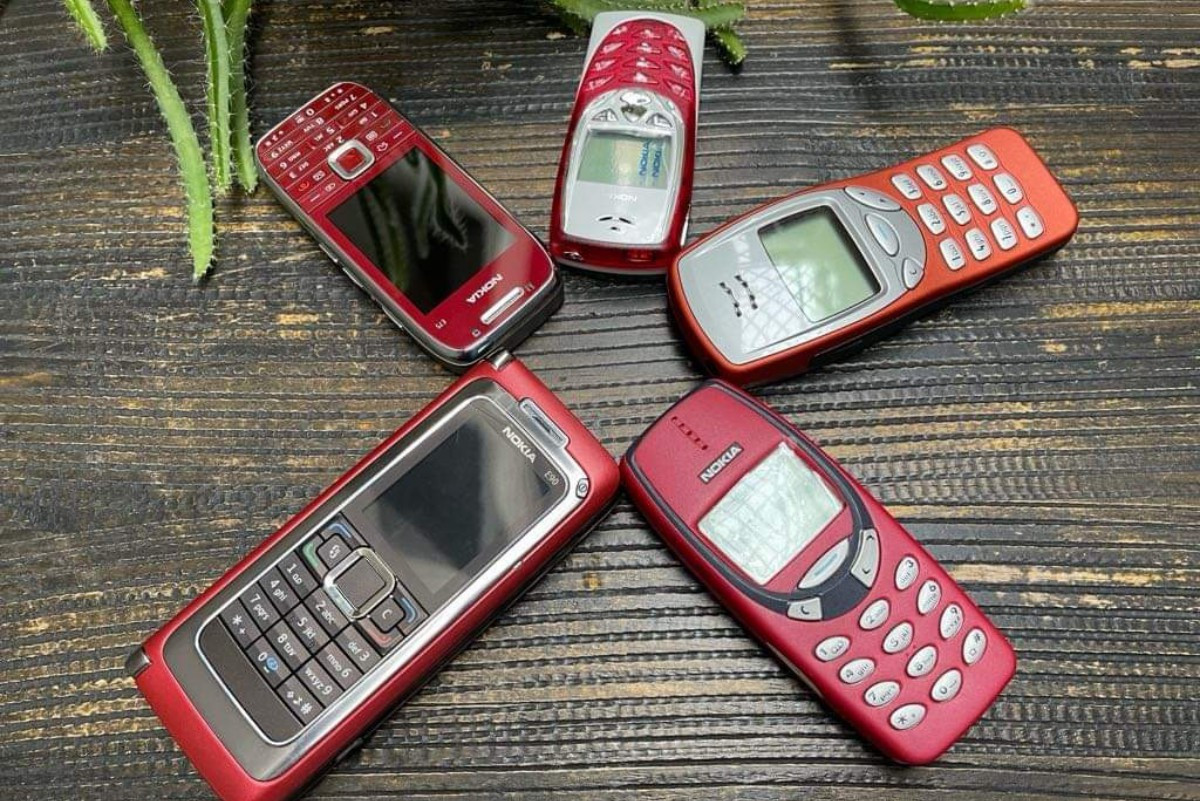 Hình ảnh tin tức Chính thức khai tử 2G: Vì sao Việt Nam phải tắt mạng di động hơn 30 năm tuổi?