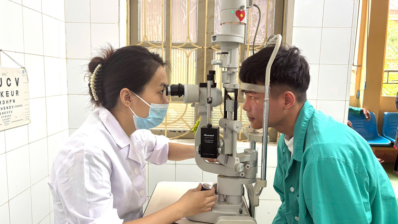 Hình ảnh tin tức Chủ động phòng ngừa các bệnh về mắt: Thói quen bảo vệ thị lực mỗi ngày