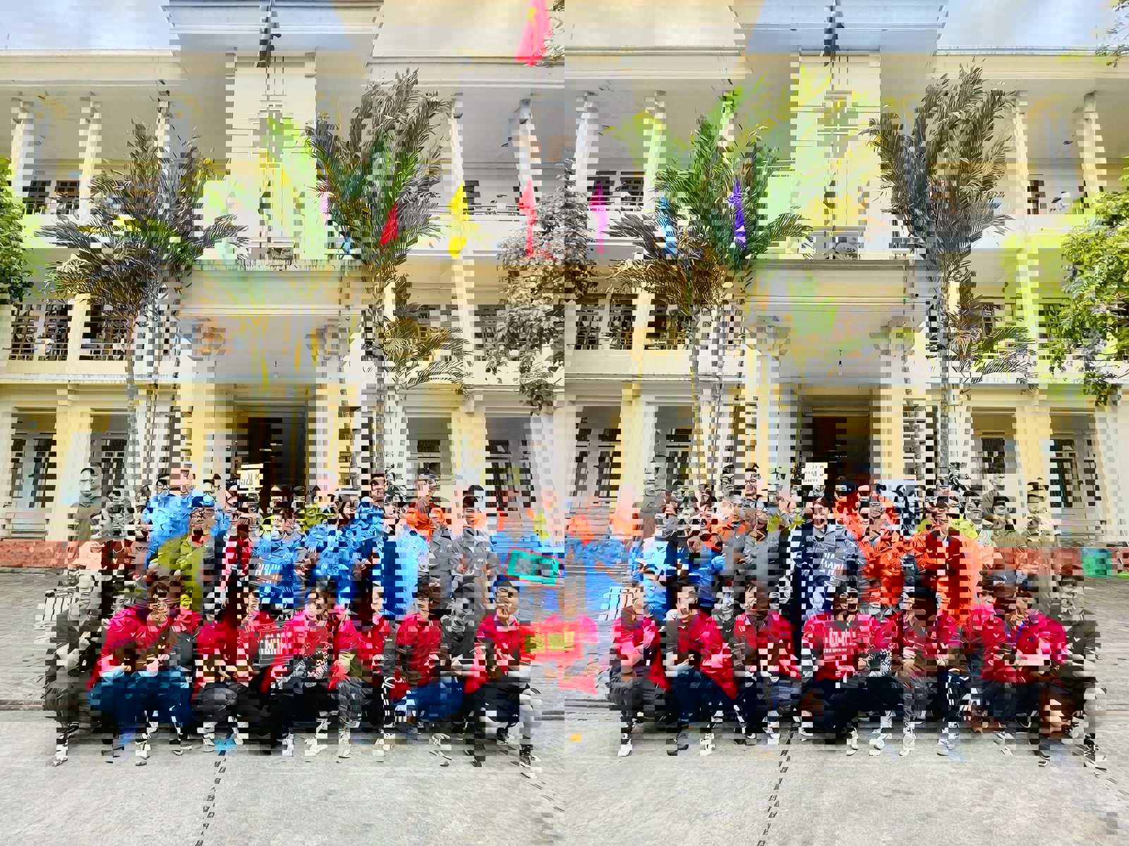 Hình ảnh tin tức Kỷ niệm 69 năm ngày Thầy thuốc Việt Nam