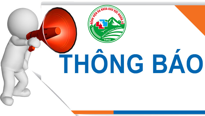 Hình ảnh tin tức Bảng giá Danh mục Thuốc và vật tư y tế hóa chất Bệnh viện ĐKKV Nghĩa Lộ 2023