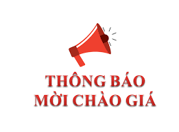 Hình ảnh tin tức Thư mời báo giá Vật tư y tế, hóa chất, sinh phẩm trong thời gian chờ thầu năm 2024