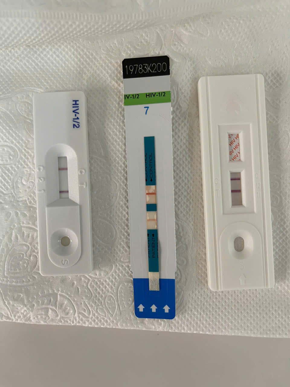 Hình ảnh tin tức Một bài học đắt giá về kiểm tra sức khỏe tiền hôn nhân!