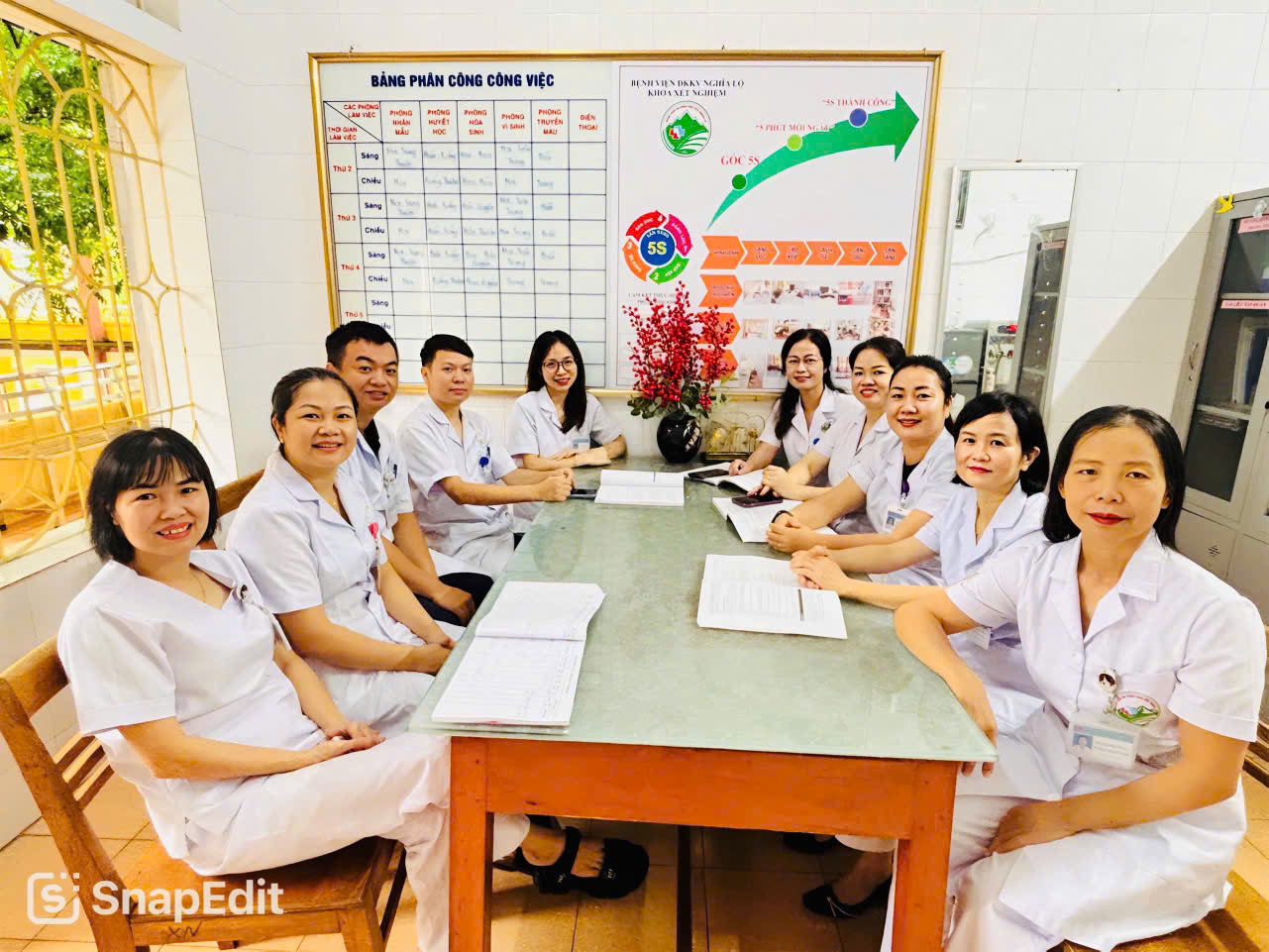 Hình ảnh tin tức Kiểm tra sức khỏe tiền hôn nhân