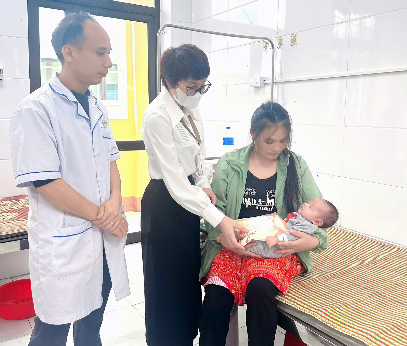 Hình ảnh tin tức "MÙA ĐÔNG KHÔNG LẠNH"