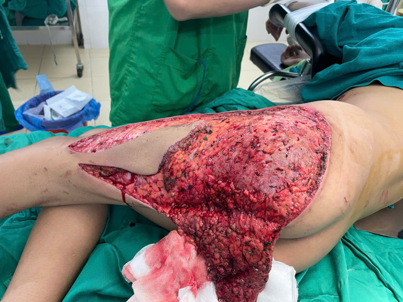 Hình ảnh tin tức TIN VUI NGÀY CUỐI NĂM 2025!