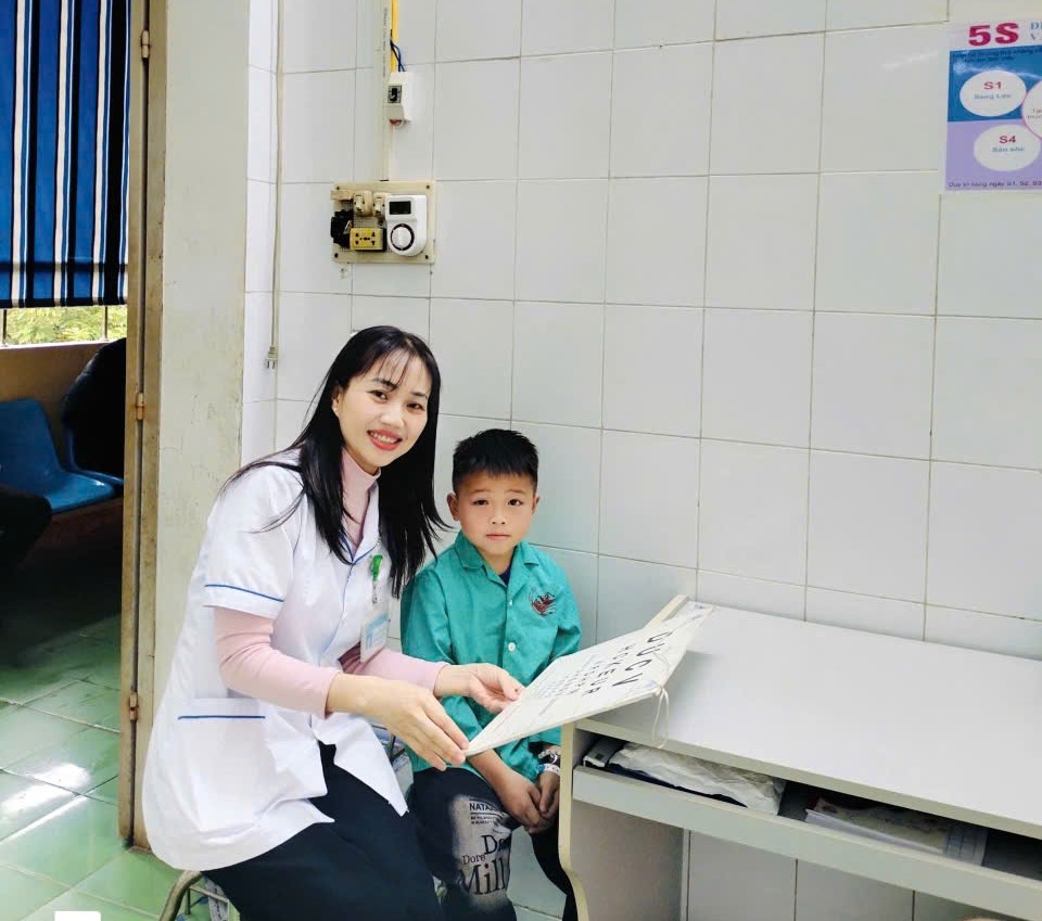 Hình ảnh tin tức Tai nạn nhỏ - hậu quả lớn