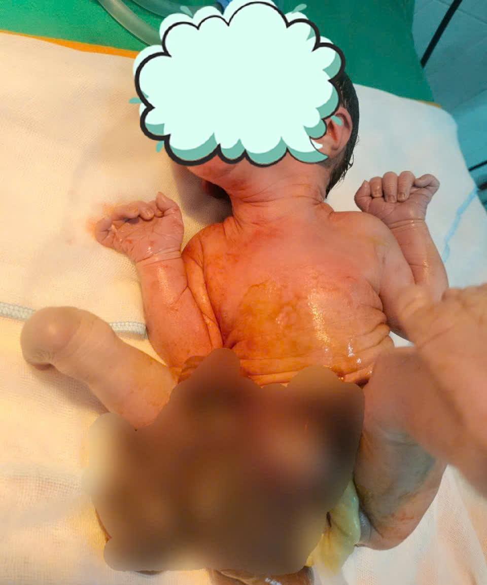 Hình ảnh tin tức TẦM QUAN TRỌNG CỦA VIỆC KHÁM SÀNG LỌC TRƯỚC SINH