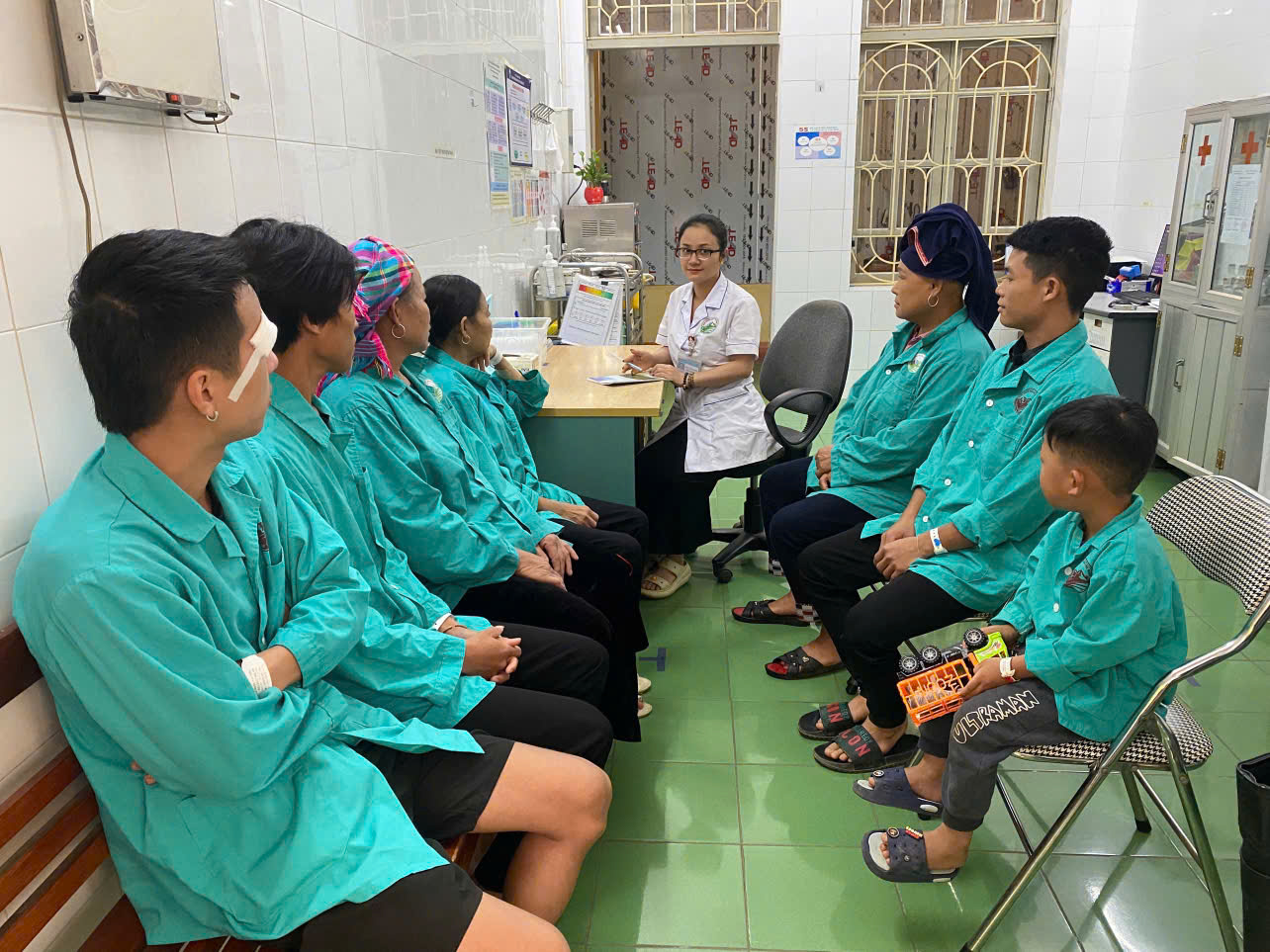 Hình ảnh tin tức CHĂM SÓC RĂNG MIỆNG CHỦ ĐỘNG – BẢO VỆ NỤ CƯỜI MỖI NGÀY