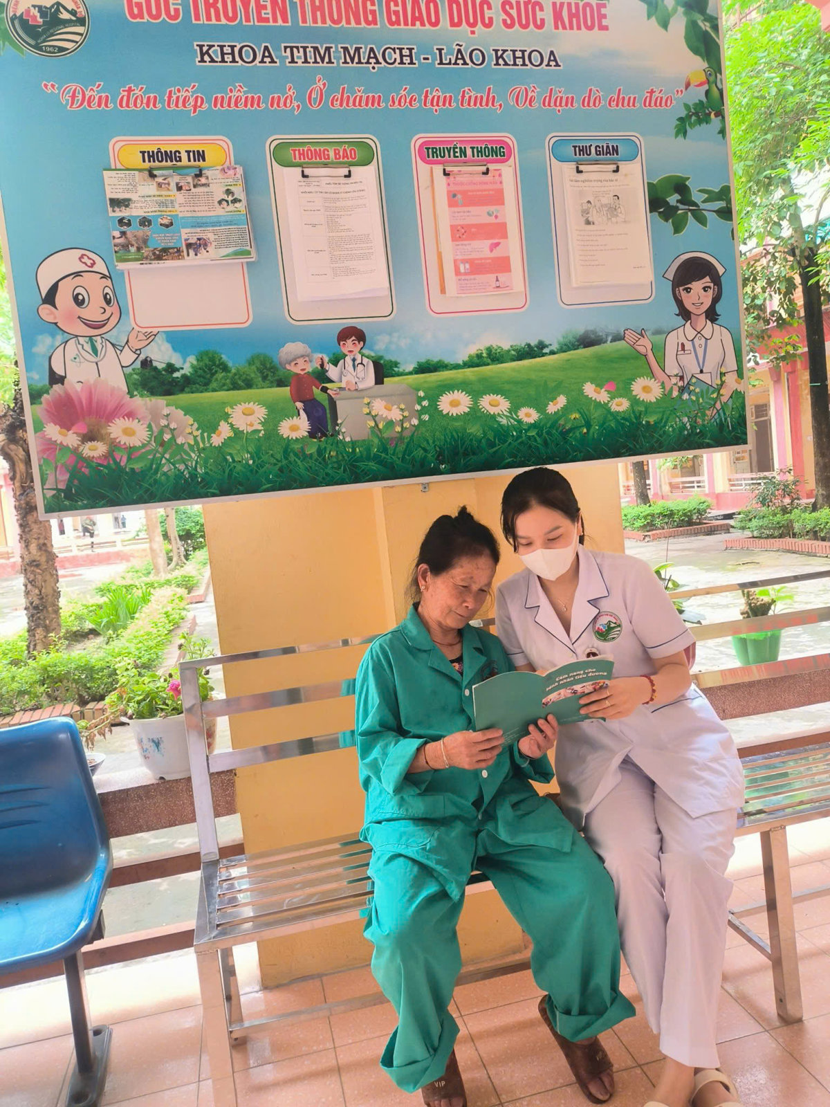 Hình ảnh tin tức Hướng dẫn nhận biết và phòng ngừa Suy tim