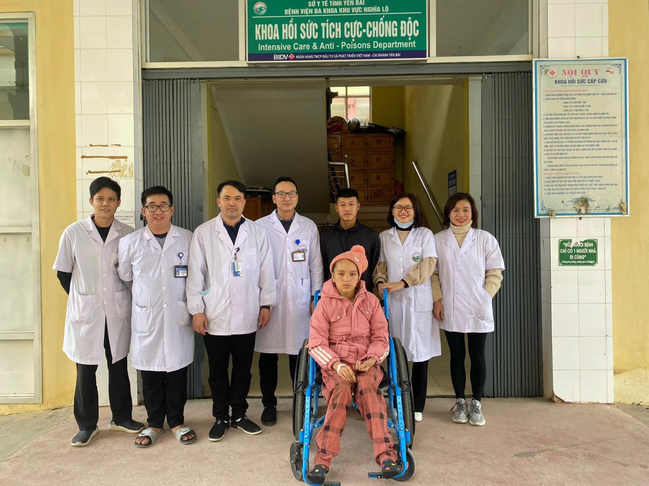 Hình ảnh tin tức CỨU SỐNG BỆNH NHÂN NHIỄM TOAN CHUYỂN HÓA NẶNG SAU KHI TỰ SỬ DỤNG NHIỀU LOẠI LÁ CÂY RỪNG ĐỂ ĐIỀU TRỊ BỆNH